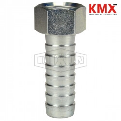 Long Shank Hose Female NPSM Coupling SLS646