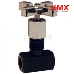 Series MV Metering Flow Control Valve SMV400