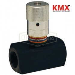 Series N Flow Control Valve SN200