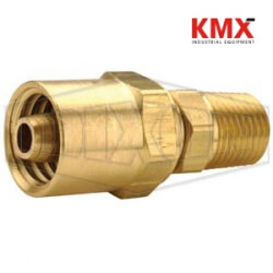 Reusable Male Fitting 1834084K