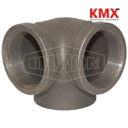 NPT Threaded Side Outlet Elbow SOE50