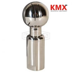 Rotating Spray Ball SRH360NPT-G075