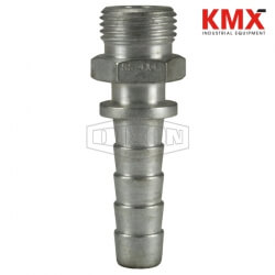 Spray Hose Male NPSM Coupling SS317