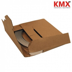 BAND STRAPPING, SS, 3/8