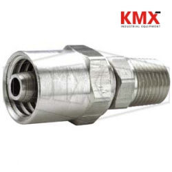 Reusable Male Fitting 1835094KSS