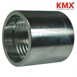 Smooth Bore Crimp Collar SSC-T20-2