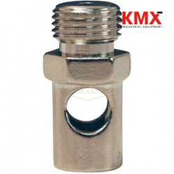 Brass Safety Tip SST10