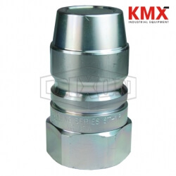 DQC ST-Series Snap-Tite 71 Interchange Old Style Female Plug ST16F12