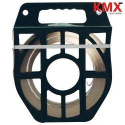 BAND STRAPPING, SS, 5/8