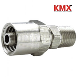 Reusable Male Fitting 1836106KSS