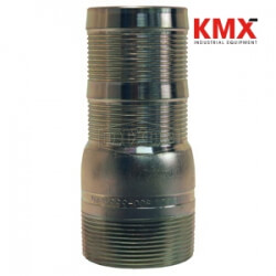 PF Shank King Combination Nipple NPT Threaded ST25PF