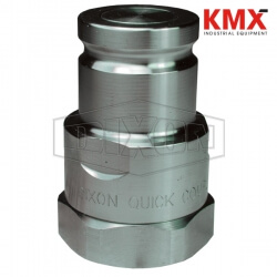 DQC ST-Series Snap-Tite 71 Interchange Female Plug ST3BF3-SS