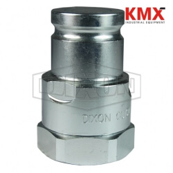 DQC ST-Series Snap-Tite 71 Interchange Female Plug ST6BF6