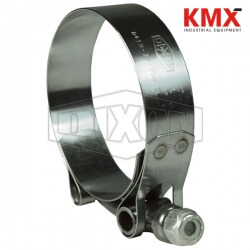 T-Bolt Clamp STBC500