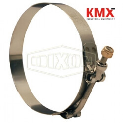 Long Bolt T-Bolt Clamp STBC888L