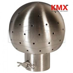 Stationary Spray Ball STC-180T-R100