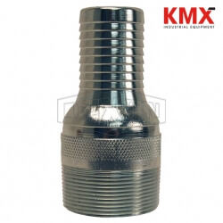 Jump Size King Combination Nipple NPT Threaded STC1520