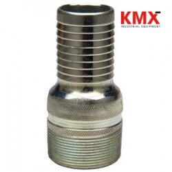 Jump Size King Combination Nipple NPT Threaded STC175200
