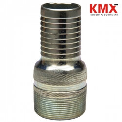 Jump Size King Combination Nipple NPT Threaded STC3035