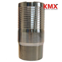 Jump Size King Combination Nipple NPT Threaded STC3540