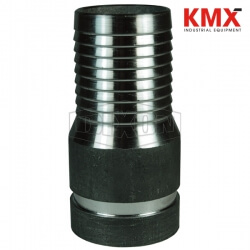 King Combination Nipple Grooved End STV50