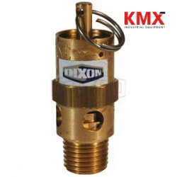 Standard Safety Pop-Off Valve SV150