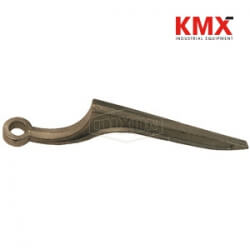Pin Lug Spanner Single End Wrench SW20