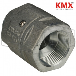 Ball Nozzle for Bulk Delivery Repair Kits/Parts SWMF-RK6