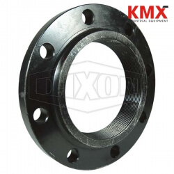 150 LB. ASA Forged NPT Threaded Flange T1000
