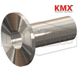 BioPharm Stub Adapter T14VB-400PL