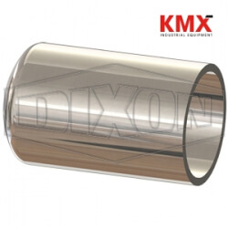 BioPharm Weld Cap T16W-150PM