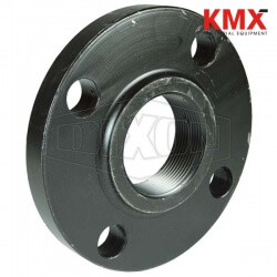 150 LB. ASA Forged NPT Threaded Flange T200