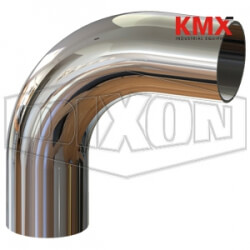 BioPharm 88° Weld Elbow T2S88-200PM