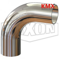 BioPharm 92° Weld Elbow T2S92-400PM