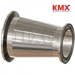 BioPharm Clamp Concentric Reducer T3114MP250050PM