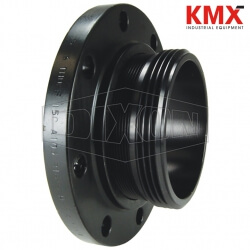ANSI Flat Face Flange x Male NST (NH) T600-60F