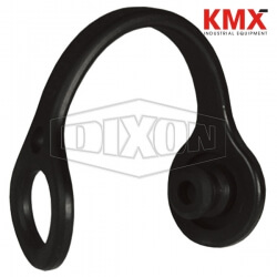 DQC H-Series ISO-B Dust Cap/Plug 1HDP