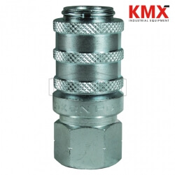 PD-Series Diagnostic Female Coupler 1PDF1