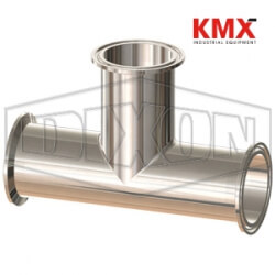 BioPharm Clamp Tee T7MP-400PL