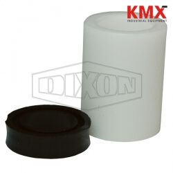 Aluminum Butterfly Valve Replacements/Kits 2-3-400-99BPKIT