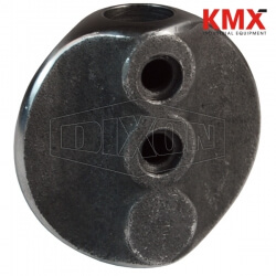 Aluminum Butterfly Valve Replacements/Kits 2-400-422237F