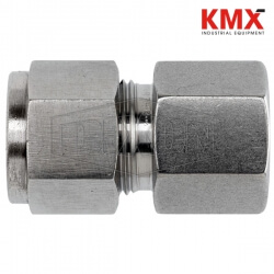 Instrumentation Female Connector 2-DFC-2