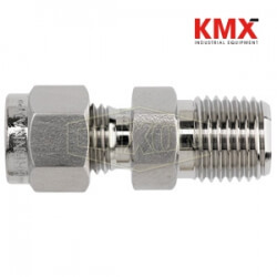 Instrumentation Male Connector 2-DMC-2