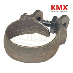 Single Bolt Clamp 20