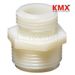 Tuff-Lite™ Male GHT x Male NPT Adapter TA772