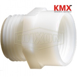 Tuff-Lite™ Male GHT x Female NPT Adapter TA793