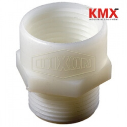 Tuff-Lite™ Female GHT x Male NPT Adapter TA972