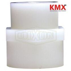 Tuff-Lite™ Female GHT x Female NPT Adapter TA974F