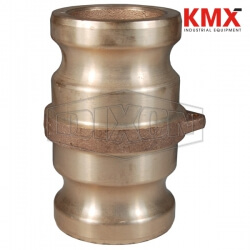 Type AA Adapter x Adapter 200-AA-BR