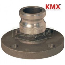 Dixon® Cam & Groove Adapter x 150# Flange 200-AL-AL